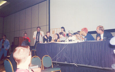Hacker Jeopardy.