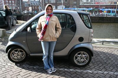 Smartcar!