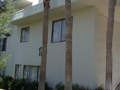 Our building.
