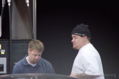 Adept and kenny.