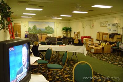 The NOC.