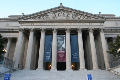 The National Archives