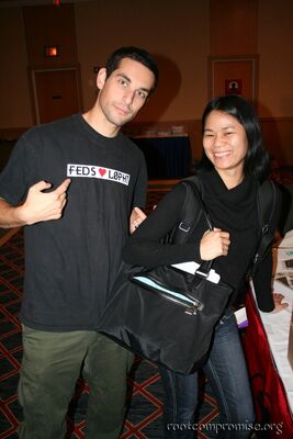 Joe Grand and Ping