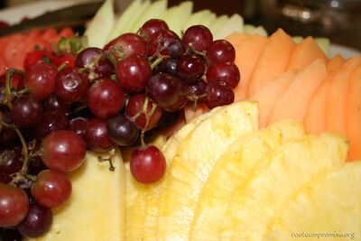 Fruit.