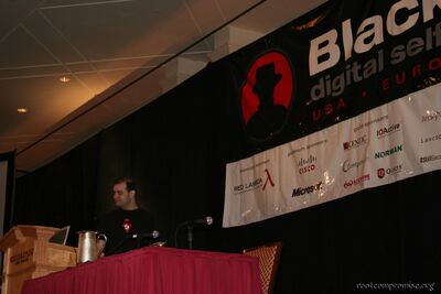Dan Kaminsky