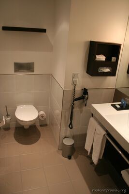 The Toilet