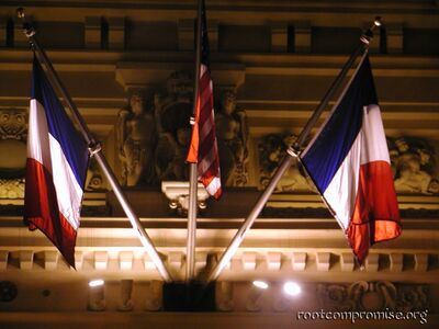 Viva la Flags!!