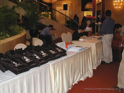 Registration.