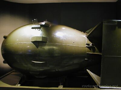 Nuke!