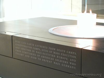 Read the inscription.