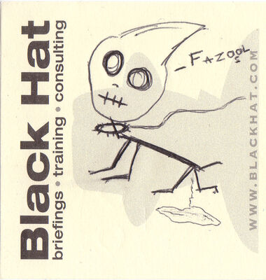 Sticky Note Doodle Day.