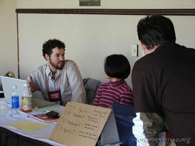 Registration.