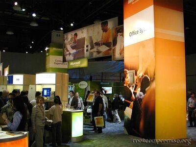 Microsoft.