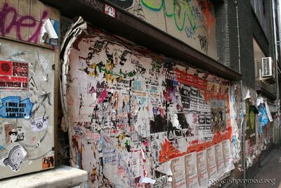 Now that's a lot of posters.