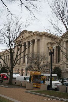 The Environmental Protection Agency.