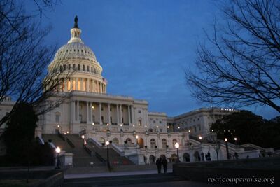The Capitol again.