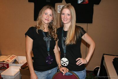 Grifter's Girls again.