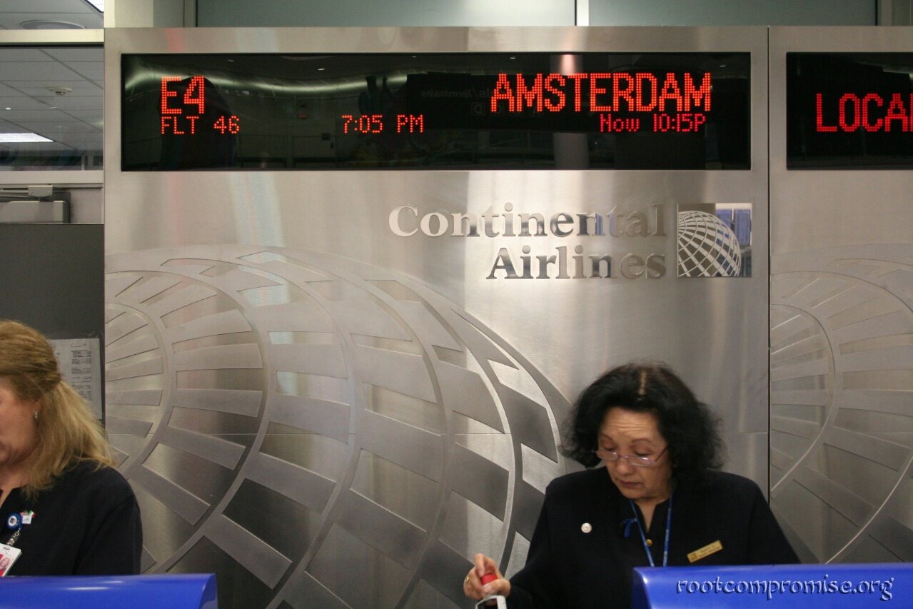 Delayed!!!