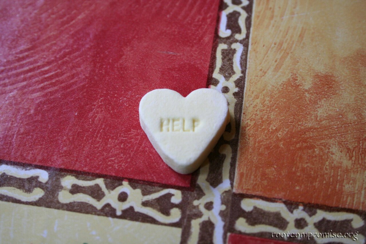 Best...Heart Candy...Ever.