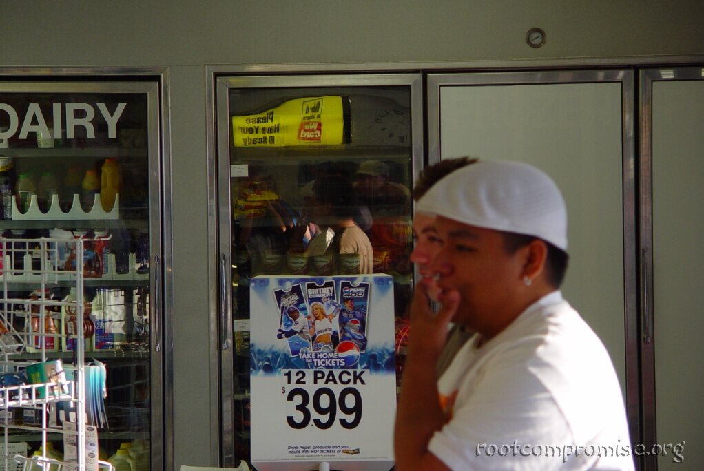 Influx