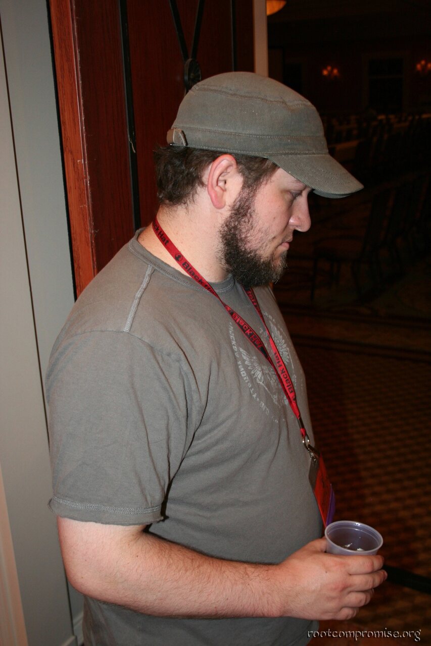Castro?