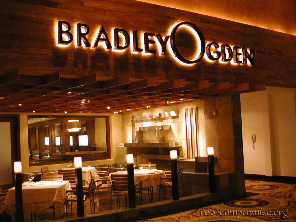 Ogden represent!
