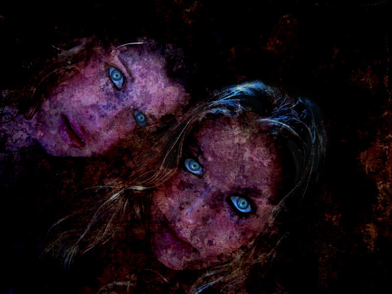 Evil Twins.