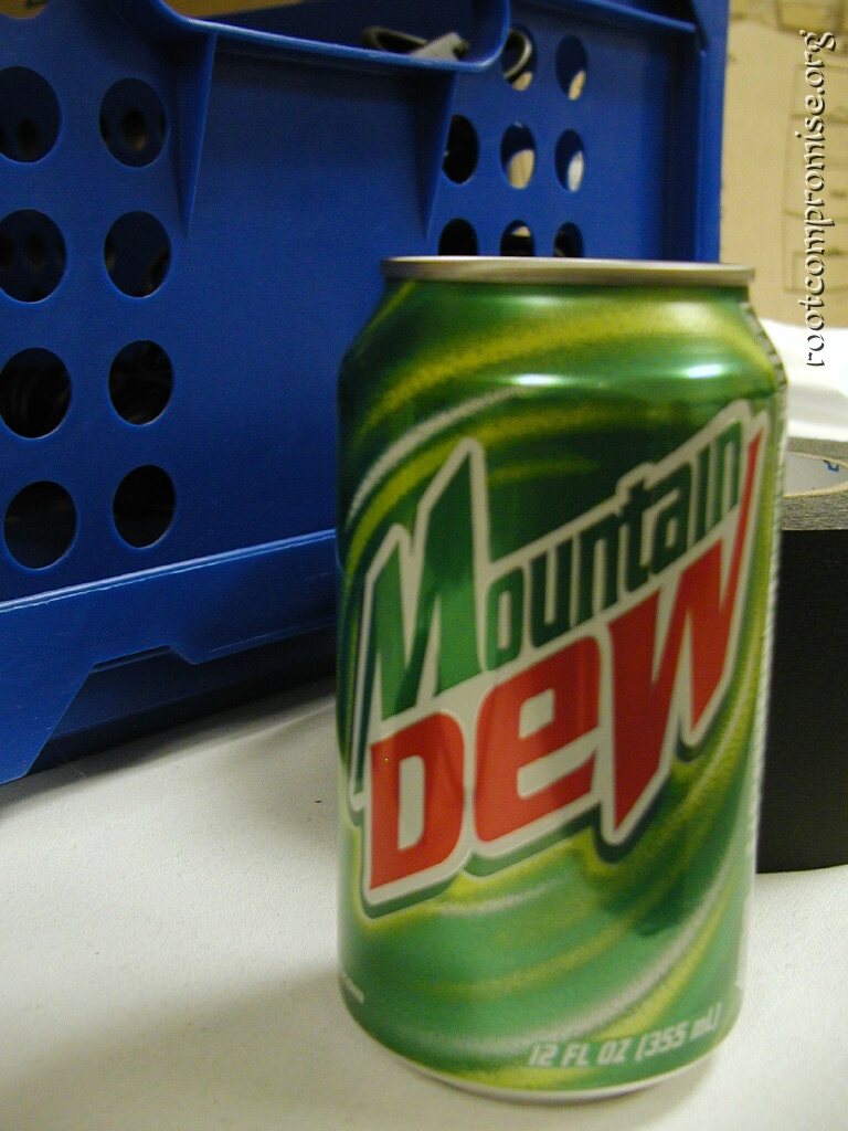 Fuel.