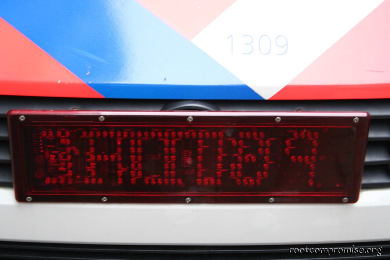 Police
