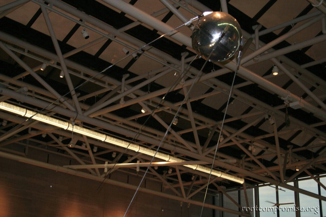 Sputnik.