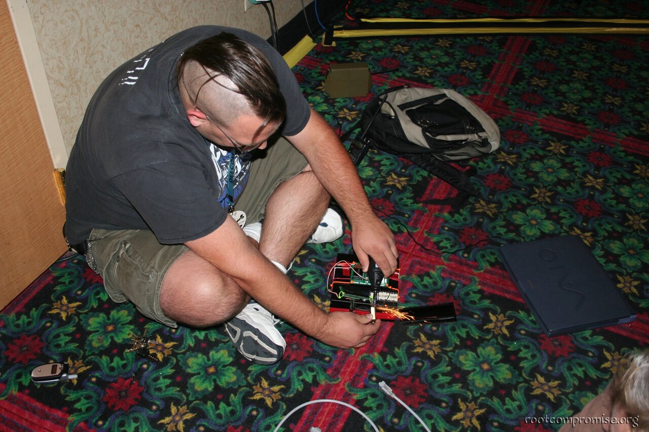 Brute forcing the Mystery Box.